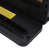 Compact Vacuum Sealer Machine Powerful 65 Kpa Suction Power Fully Automatic Food Sealer for Home V1294-YM0901-3113250147112