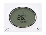 Digital Smart Thermostat 16A LCD Screen Smart Home Thermostat Temperature Controller with Memory V1294-YM0901-3114240077511