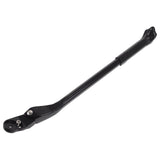 WHAMVOX Adjustable Rear Kickstand for Mountain Bikes Rack Support Black V1189-WXFWAL-20260326-02276