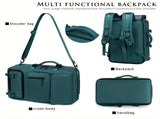 18.1-inch Easy-Travel Bag Four carrying modes in one bag, with independent shoe V1102-BJBBB002