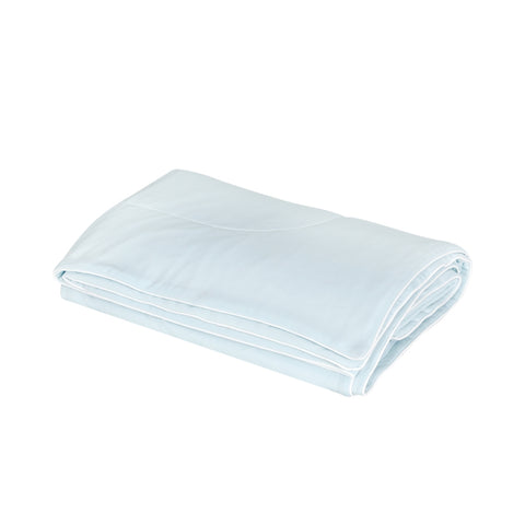 Giselle Bedding Cooling Quilt Summer Blanket Single QUILT-COOL-BL-S