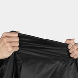 Heavy Duty PVC Motorcycle Cover 2XL/3XL for Weather Protection, for Rain, Snow, 530g Universal Fit V1259-DP01-A-2772