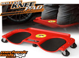 Flexible side support, abrasion-resistant V1106-HXGDT001