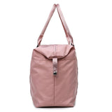 Large Capacity Folding Bag, Dry and Wet Separation Multifunctional Sports Shoulder Bag, V1192-AZ-W-16533