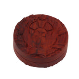 Magnetic Push Slider Stress Relief Handmade Rosewood Crafted Rotating Fidget Toys for ADHD The Eagle V1294-YM0706-3115230080013