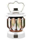 Led Camping Lantern,rechargeable Retro Dimmable Camping Light Waterproof Tent Light For Power V1308-DSZKI-1102-1