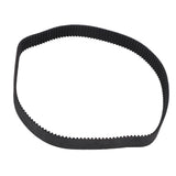 Stump Grinder Engine Belt 0400123 Drive Belt Replacement for SP7015TRX SP7015 4400-4 V1294-YM0901-3111250061711