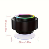 Portable Shower Speaker with Voice Assistant V1142-TM601099585871417