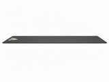 Adidas Fitness Mat 7mm Exercise Training Floor Gym Yoga Judo Pilates - Grey V563-ADMT-11014GR
