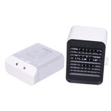 Detachable Desktop Air Conditioner Fan USB Powered Small Air Cooler Spray Fan for Home V1294-YM0721-3113210051911