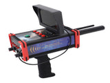 GRM5 Handheld Metal Detector 20M Depth 1200M Range High Accuracy Metal Location Machine for Copper V1294-YM0901-3111240113912