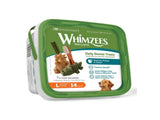 Whimzees Large Variety Value Toothbrush 14pk WHIMZEES-TDWVVBTL14