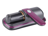 Bed Vacuum Cleaner Cordless Handheld Mattress Cleaner UV Mite Remover Cleaning Machine for Pillows V1294-YM0706-3113230217311