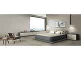 Intex Queen Premaire II Elevated Airbed W/ Fiber-Tech INTEX-64926NZ