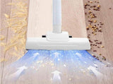 Cordless Vacuum Cleaner - Three Brush Heads V1370-AZ4-16207