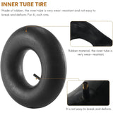 15X6.00-6 Tube Set Lawn Tire Tube 15X6X6 Tr13 Lawn Mower Tractor V1188-MS-227-0917