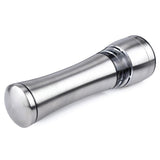 Electric Battery Salt or Pepper Grinder Adjustable Shakers Automatic Stainless Mill V238-SUPDZ-21138312462416