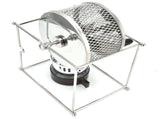 HandCranked Coffee Bean Roasting Machine Household Small Stainless Steel TemperatureControllable V1294-YM0901-3118210172711