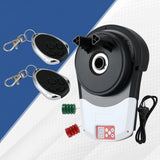 UL-tech Garage Roller Door Opener 800N Motor Auto Safety Reverse 220V RDO-800-100W
