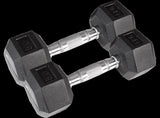 CORTEX Hex Dumbbell 56kg Set with Stand V420-CSST-DBHSET-56S