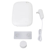 Bluetooth Aromatherapy Diffuser Multifunctional Smart Scent Air Machine Essential Oil Diffuser for V1294-YM0901-3113240204911