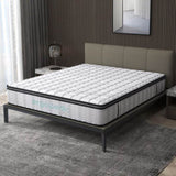 Ergopedic Pocket Spring Mattress-Single ABM-202355