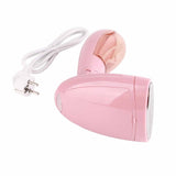 Handheld Garment Steam 1500W 220V Portable Folding Steam EU Plug Wrinkle Remover Clothes V1294-YM0703-3117230032211