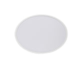 EMITTO Ultra-Thin 5CM LED Ceiling Down 54W White LI0352-54W-WH