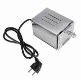 Stainless Steel BBQ Rotisserie Motor Electric Roaster Barbecue Motor V1294-YM0901-JY13798-01
