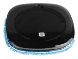 Mopping Robot USB Rechargeable Wet and Dry Cleaner Slim Noiseless Automatic Mopping Machine for Hard V1294-YM0901-3113240102611