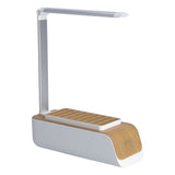 LED Desktop Planter USB Planting Vegetables Flowers Automatic Illumination High Performance Potted V1294-YM0714-3119210224611