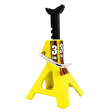 4pcsSimulated jack bracket - a simulated lifting pair used for remote control of tire replacement V1369-AZ3-W-04416