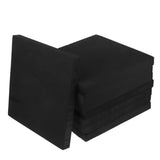 8pcs Cuttable Foam for Cases Foam Pad for Protection in Storage V1366-AZ2-W-21652