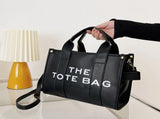 Stylish PU Leather Handbag & Crossbody - Large Capacity V888-ELOSUNG29058