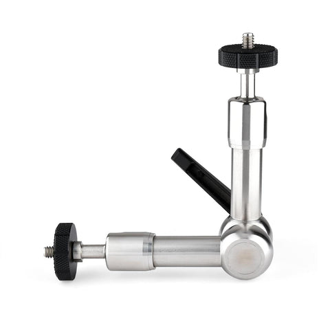 11-Inch Stainless Steel Articulating Magic Arm With Adjustable Friction V562-105807400ADE