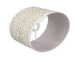 Metal Lampshade Hollow Out Table Light Shade for E27 E14 Caliber Lamp Holder Copper Coin Flower V1294-YM0703-3119230017411