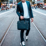 Flightmode Laptop Messenger Bag V915-FB0002