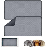 Burmat Guinea pig 60x120 cm 2-pack GINISWEETY V1188-XJCJ-102515
