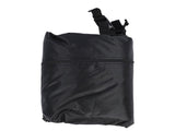 Playhouse Cover 420D Silver Coated Oxford Fabric Rain Proof UV Resistant Playhouse Protector for V1294-YM0901-3117240284411