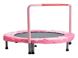 36" Kids, 3FT Indoor Outdoor, Foldable Mini with Handle, Rebounder V952-ETBC36YCYXBC32C6DV0