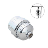 Shower Head Water Filter, Shower Water Purifier Cartridge V1263-JX-4602