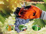 6Pcs Pruning Shears Set with Bypass Pruning Shears, Garden Scissors, Pruning V1107-119-09949