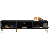 Volos Entertainment TV Unit V656-336046