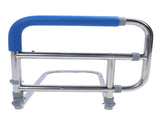 Bed Rail for Elderly Adults 304 Stainless Steel Adjustable Safety Bed Assist Grab Bar Handle for V1294-YM0901-3116240013511