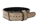 Weightlifting Belt Adjustable Fitness Belt for Powerlifting, Bodybuilding and Strength V1308-DSZKI-1526-3