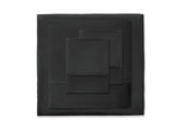 Accessorize 400TC Charcoal Bamboo Cotton Sheet Set 40cm Wall King Single V442-HIN-SHEETS-BAMBOOCOTTON40CM-CHARCOAL-KS