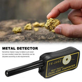 High Sensitivity Hand-Held Metal Detector For Examination Rooms PRL-47808950DBT
