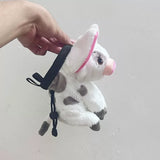 Pet Pig Chalk Bag Rock Climbing Equipment V1261-PETPIG001
