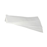 Clear Cellophane Roll Wrapping Paper Transparent Plastic Baking 1 Set V1366-AZ2-W-17295