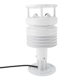 5 in 1 Sensor RS485 Ultrasound Temperature Humidity Wind Speed Direction Air Pressure Micro V1294-YM0901-3111240079511
